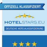 Hotel-Klassifizierung