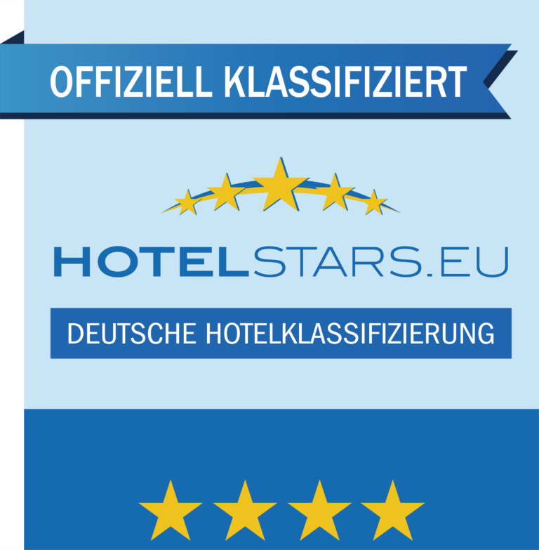 Hotelstars.eu Deutsche Hotelklassifizierung