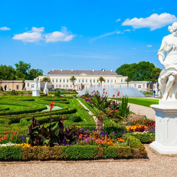 Herrenhäuser Gärten Hannover