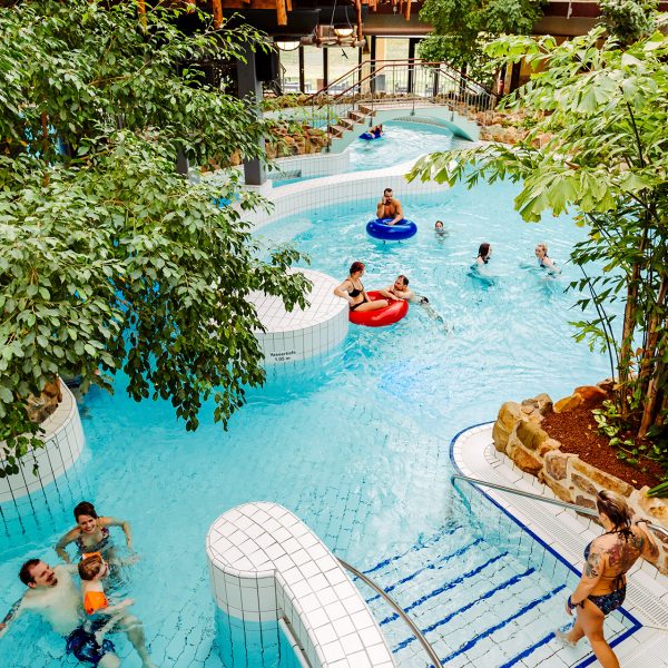 Tropicana Stadthagen